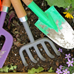 Aménagement de jardin méditerranéen : Création d'un jardin inspiré des paysages méditerranéens Epernay