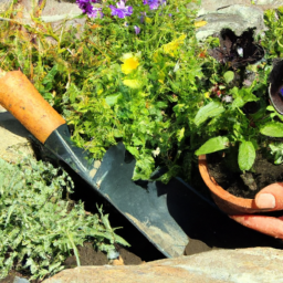 Installation de système de brumisation : Rafraîchissement de l'air pour profiter de votre jardin par temps chaud Saint-Gratien