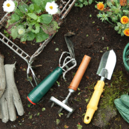 Conception de jardin : Création d'un espace extérieur unique et personnalisé Mondeville