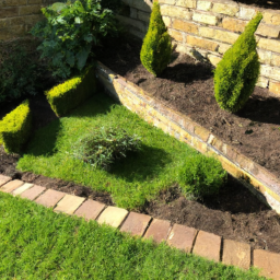 Les différents types de bassins à intégrer dans votre jardin Provins